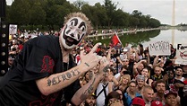 Juggalos Gathering in Indiana. Here's what you should know
