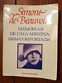 Livraria da Lapa: Simone de Beauvoir - Memórias de uma menina bem ...