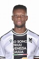 Christian Kabasele - Stats and titles won - 23/24