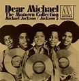 Dear Michael-Motown Collection : Michael Jackson: Amazon.fr: Musique