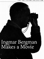 Ingmar Bergman gör en film, un film de 1963 - Télérama Vodkaster