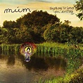 Múm - Sing Along To Songs You Don´t Know [CD]