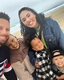Stephen, Ayesha Curry’s Family Album With 3 Kids: Pics | Us Weekly