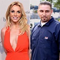 Britney Spears Still Dating Controversial Ex Paul Richard Soliz | Us Weekly