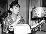 How Dorothy Parker Came To Rest In Baltimore | NCPR News