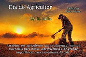 Dia do Agricultor – Reflexões Para Todos