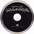 Collaborations Paul McCartney - Johnny Cash - Water From The Wells Of Home