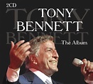Tony Bennett - The Album: Amazon.co.uk: CDs & Vinyl