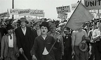 El Derecho Laboral presente en “Tiempos Modernos” de Charles Chaplin ...