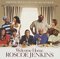 Welcome Home Roscoe Jenkins - Original Soundtrack: Amazon.de: Musik