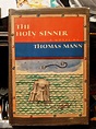 The Holy Sinner by Thomas Mann First Edition 1951 - Etsy New Zealand