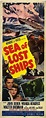 Sea of Lost Ships (1953) - Posters — The Movie Database (TMDB)