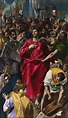 10 Paintings and Artworks By El Greco You Should Know