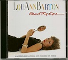 Lou Ann Barton CD: Best Of Lou Ann Barton (CD) - Bear Family Records