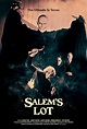 El señor de los bloguiños: El misterio de Salem's Lot (1979) de Tobe Hooper