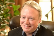 Brian Behlendorf - Alchetron, The Free Social Encyclopedia