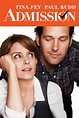 Admission (2013) - Posters — The Movie Database (TMDB)