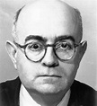 Theodor W. Adorno – The Center for Critical Research on Religion