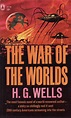 The War of the Worlds H.G. Wells | Etsy | War of the worlds, Sci fi ...