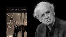 Charles Taylor - Narratives of Secularity - YouTube