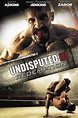 Poster Undisputed III: Redemption (2010) - Poster Izbăvirea - Poster 1 ...