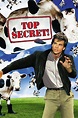Top Secret (film, 1984) | Kritikák, videók, szereplők | MAFAB.hu