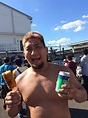 宇藤純久 Yoshihisa Uto on Twitter: "ジュースととうもろこしおいしいよ！ #商店街プロレス #大日の夏…