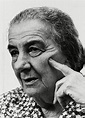 Golda Meir - Britannica Presents 100 Women Trailblazers