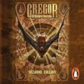 El oscuro secreto [Gregor and the Marks of Secret] by Suzanne Collins ...