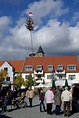 Veranstaltung Kirchweih - Neunkirchen am Brand - 29.09.2023 bis 03.10. ...
