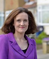 Theresa Villiers MP calls for adherence to accepted principles of ...