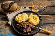 Comida Típica De Escocia: 17 Platos Tradicionales Que Comer En Escocia ...