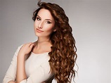 7 Secret Ways to Keep Curly Hair Healthy, Soft, Smooth and Shiny