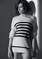 LAUREN COHAN for GQ Magazine, Mexico February 2017 – HawtCelebs