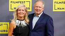 Axel Milberg privat : Zwischen Familie und Filmset! So lebt der "Tatort ...