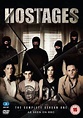 Hostages (série télévisée israélienne) | Wiki Doublage francophone | Fandom