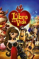The Book of Life (2014) - Posters — The Movie Database (TMDb)