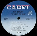 RAY BRYANT / UP ABOVE THE ROCK - Breakwell Records