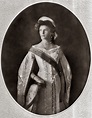 Tatiana Nikolaevna. The second daughter of Emperor Nicholas II and ...