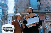 Sie nannten ihn Plattfuß (1973) - Film | cinema.de