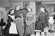 Little Women (1949) - Turner Classic Movies