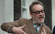 Vic Reeves takes on new role in Coronation Street