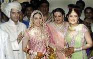 karishma kapoor wedding photo pictures