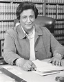 Constance Baker Motley — CT Women’s Hall of Fame