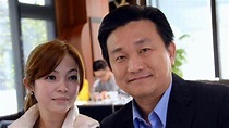 王定宇婚外情丑闻被揭 涉2022台南市长选战