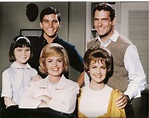TV BANTER : Patty Petersen of The Donna Reed Show: What became of Paul ...
