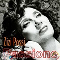 MUSICANAVEIA FLAC: Zizi Possi - Passione (1998)