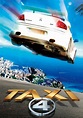 Taxi 4 - película: Ver online completas en español