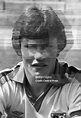 Watford footballer, Steve Terry. News Photo - Getty Images