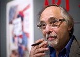 Art Spiegelman (‘Maus’) Wins MacDowell Medal – The Forward